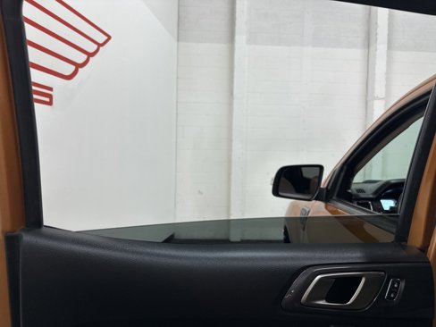 Used 2019 Ford Ranger Lariat w/ Equipment Group 501A Mid image 51