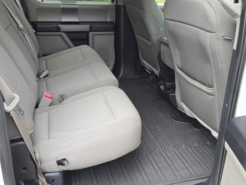 Used 2019 Ford F150 XLT w/ XTR Package image 8