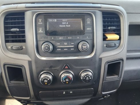 Used 2013 RAM 1500 Express image 20