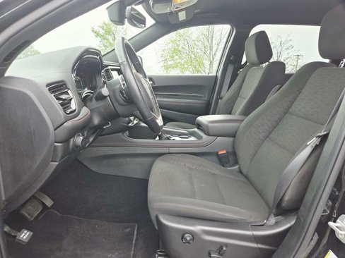Used 2024 Dodge Durango GT image 12