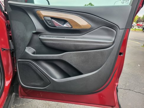 Used 2020 GMC Terrain SLE w/ Driver Convenience Package image 22