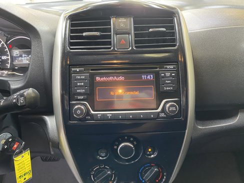 Used 2016 Nissan Versa Note SV image 36
