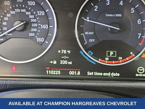 Used 2014 BMW 328i xDrive Sedan image 16