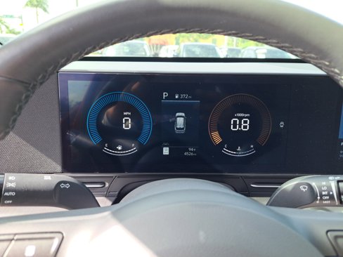 Used 2024 Hyundai Kona SEL image 13