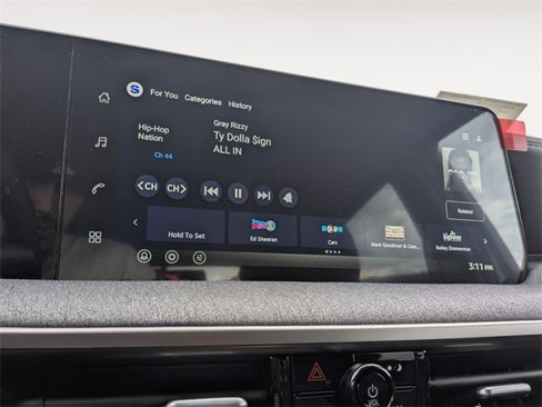New 2026 Nissan Kicks SV w/ Cold Weather Package image 18