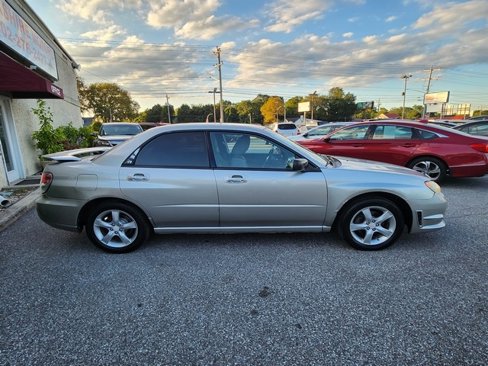 Used 2006 Subaru Impreza 2.5i image 8