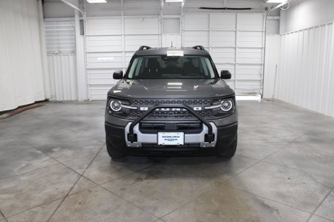New 2025 Ford Bronco Sport Big Bend image 2