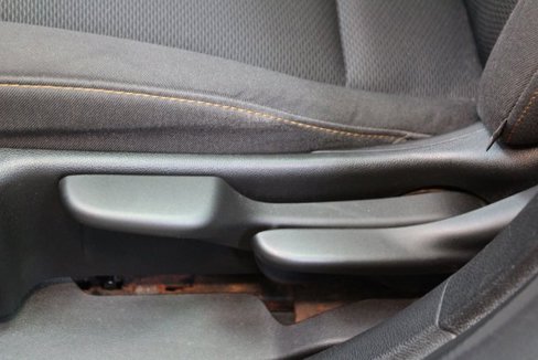 Used 2016 Chevrolet Cruze LS image 11