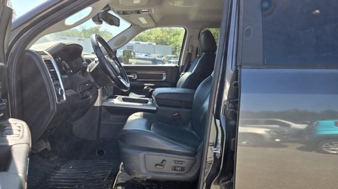 Used 2018 RAM 3500 Laramie image 12