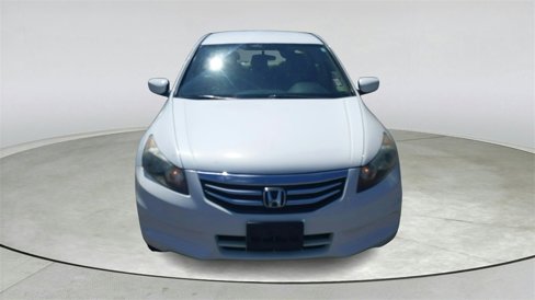 Used 2012 Honda Accord SE image 2