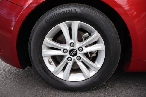 Used 2012 Hyundai Sonata GLS image 42