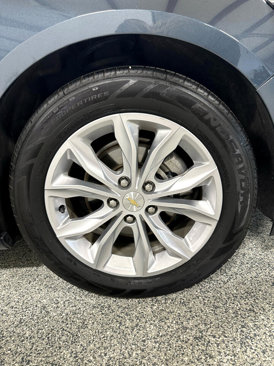 Used 2021 Chevrolet Malibu LT image 21