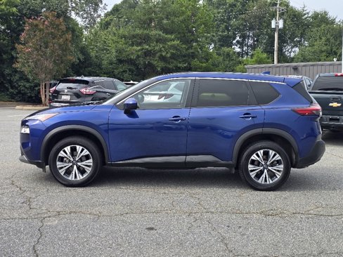 Used 2023 Nissan Rogue SV image 23