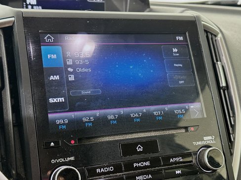 Used 2020 Subaru Forester Sport w/ Popular Package #2 image 19