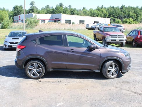 Certified 2022 Honda HR-V EX image 44