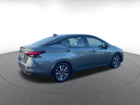 Used 2023 Nissan Versa SV image 15