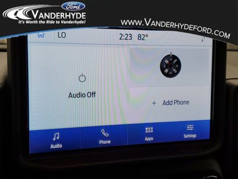 Certified 2024 Ford Bronco Sport Big Bend image 25