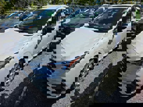 New 2025 Subaru Impreza 2.0i image 3