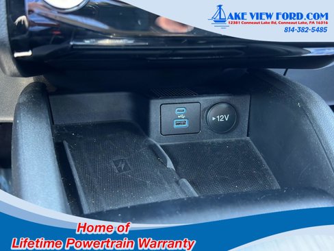 Used 2023 Ford Escape Active w/ Tech Pack #2 image 28