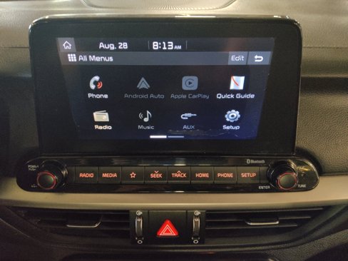 Used 2019 Kia Forte LXS image 25