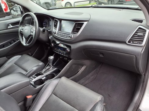 Used 2016 Hyundai Tucson Limited image 28
