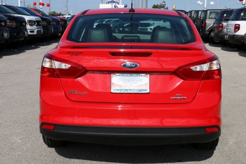 Used 2013 Ford Focus SE image 6