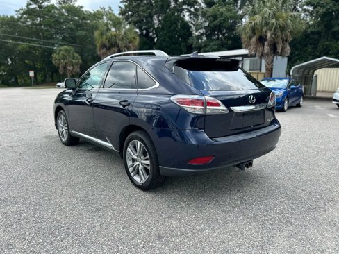 Used 2015 Lexus RX 350 FWD image 9