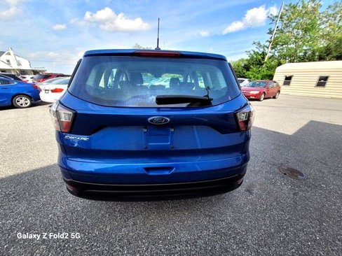 Used 2017 Ford Escape S image 6
