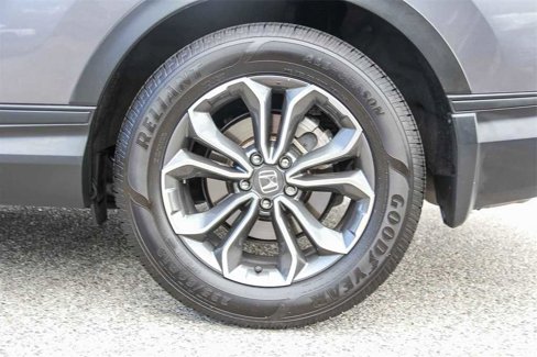 Used 2020 Honda CR-V EX image 10