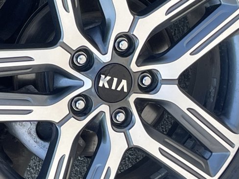 Used 2019 Kia Forte S image 29
