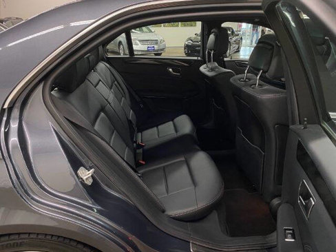 Used 2015 Mercedes-Benz E 350 4MATIC Sedan image 17