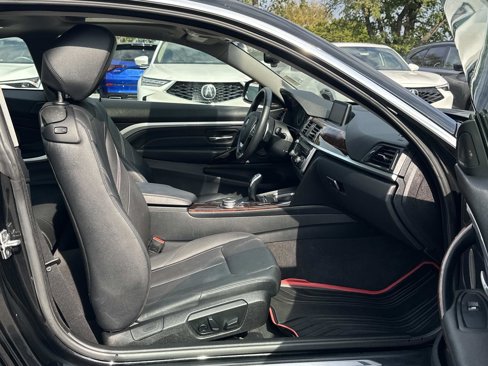 Used 2014 BMW 435i xDrive Coupe image 14