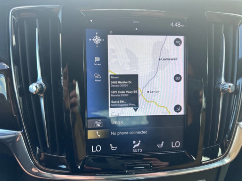 Used 2019 Volvo S90 T5 Momentum w/ Protection Package Premier image 13
