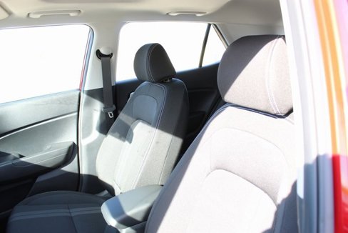 New 2025 Hyundai Venue SEL image 13