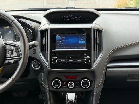 Used 2023 Subaru Crosstrek 2.5i Sport image 15