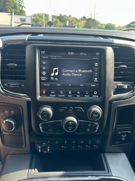 Used 2018 RAM 2500 Laramie w/ Sport Appearance Group image 16