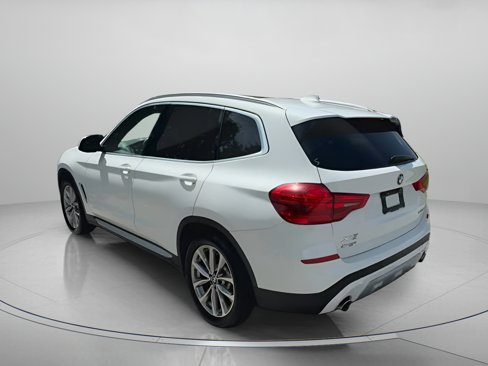 Used 2019 BMW X3 sDrive30i w/ Driving Assistance Package image 22