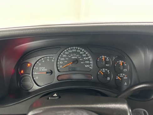 Used 2005 Chevrolet Suburban LT w/ Preferred Equipment Group image 41