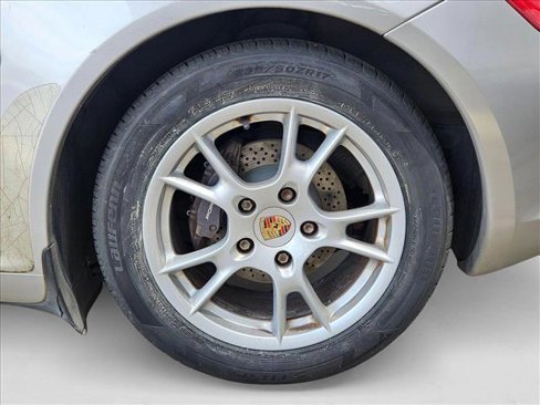 Used 2008 Porsche Boxster Limited Edition image 17