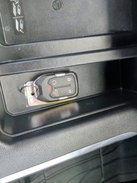 Used 2022 Chevrolet Silverado 1500 LTZ w/ LTZ Premium Texas Edition image 52