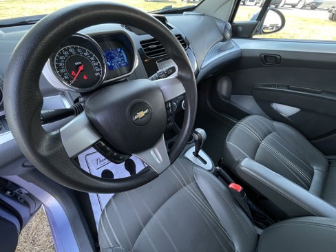Used 2014 Chevrolet Spark LT image 14