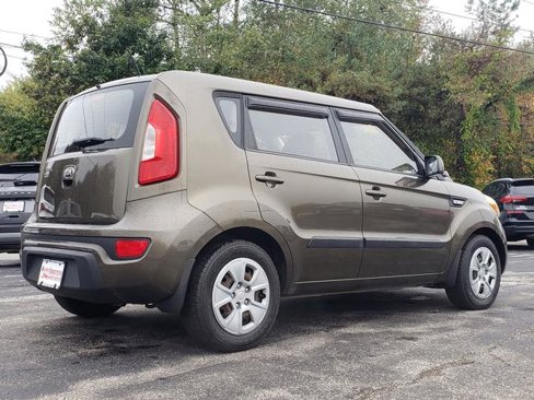 Used 2013 Kia Soul image 8