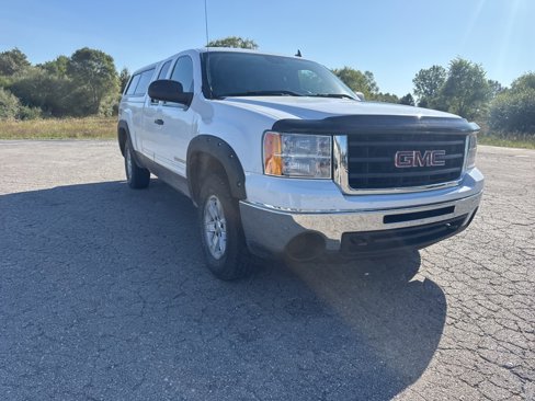 Used 2010 GMC Sierra 1500 SLE w/ Power Pack Plus image 15