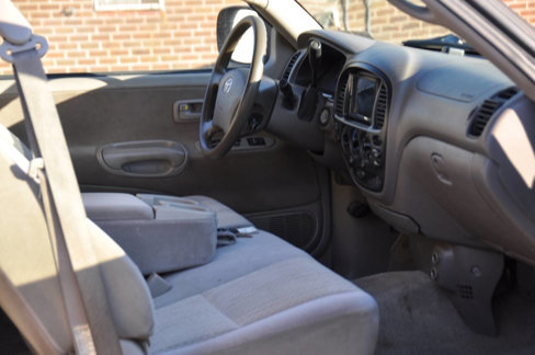 Used 2006 Toyota Tundra SR5 image 20