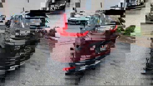 Used 2019 Honda CR-V LX image 7