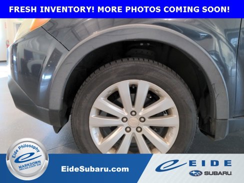 Used 2012 Subaru Forester 2.5X Premium w/ All-Weather Pkg image 12
