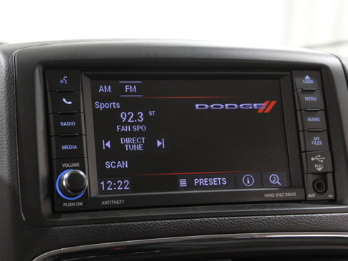 Used 2018 Dodge Grand Caravan SE image 10