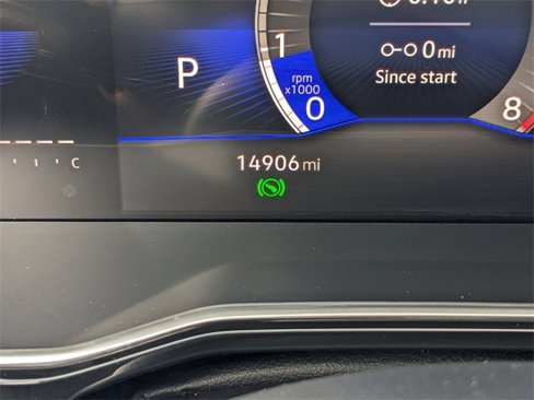Used 2024 Volkswagen Jetta SE image 33
