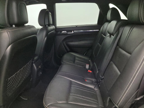 Used 2014 Kia Sorento SX w/ 3rd Row Package image 18