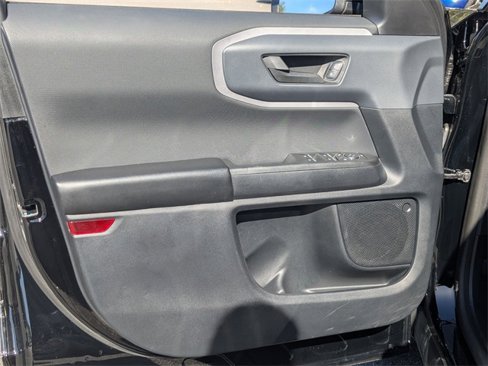 Used 2022 Ford Bronco Sport Big Bend w/ Convenience Package image 9